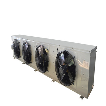 New evaporative air cooler in refrigeration spare parts four fin motors