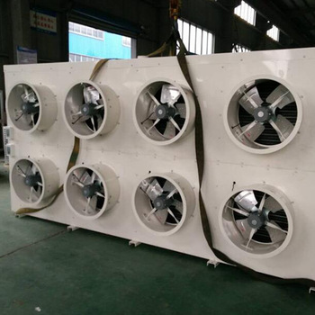 DJ800 Double Fans customize Evaporatoive Air Cooler For Cold Room low price