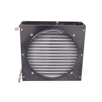 factory price FNH type small air cooled evaporator freezer condenser for refrigeration
