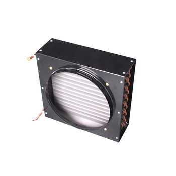 factory price FNH type small air cooled evaporator freezer condenser for refrigeration