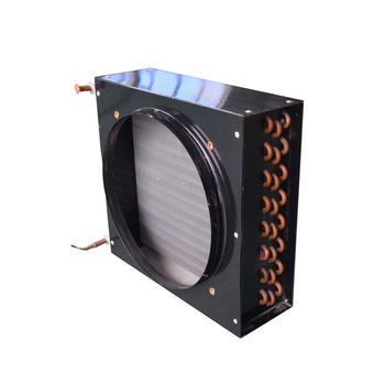 factory price FNH type small air cooled evaporator freezer condenser for refrigeration