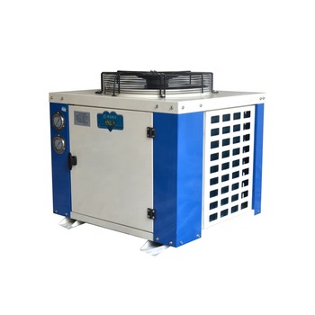 High efficient Low Noise safe FNU-32 air cooled condensing condenser unit