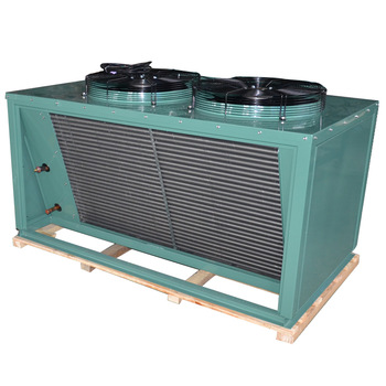 FNV Type fan air cooling condenser for cold room with good price