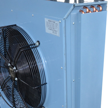 Hot Sale Manufacture directly FNH air cooled condenser for cool room small copper tube