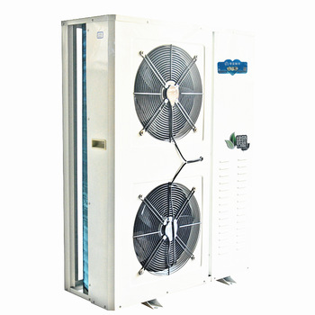 ZB series emerson Compressor heat exchange air conditioner condenser unit