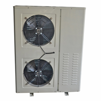 ZB series Emerson-Copeland Compressor Air Cooled Condensing Unit for cooling
