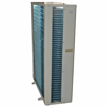 ZB series Emerson-Copeland Compressor Air Cooled Condensing Unit for cooling