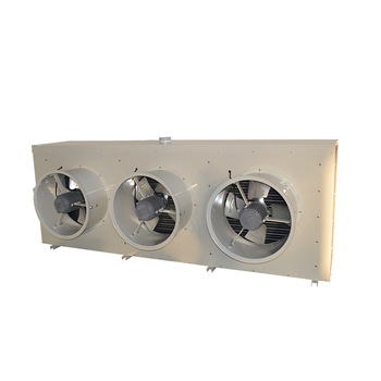 Cooling coil High Efficient SDL series double the fans air cooler for Cold Room
