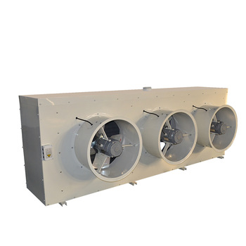 Cooling coil High Efficient SDL series double the fans air cooler for Cold Room