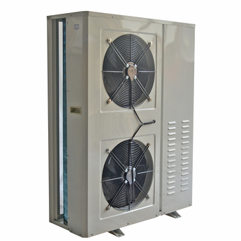 Emerson Compressor Air Cooled Condensing Unit in Refrigeration spare parts