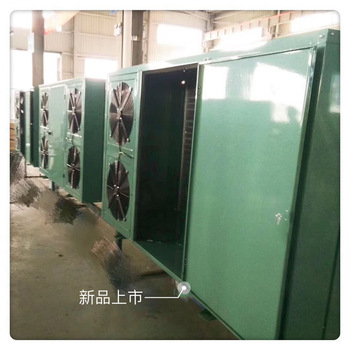 FNV Type cold room evaporator cheap cooling bitzer compressor non-standard condensing unit