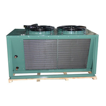 FNV Type cold room evaporator cheap cooling bitzer compressor non-standard condensing unit