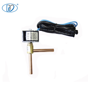 AC 220V 240V Air Compressor Solenoid Valve - Coowor.com