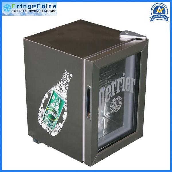 Small Mini Fridge Compressor Mini Bar Refrigerator