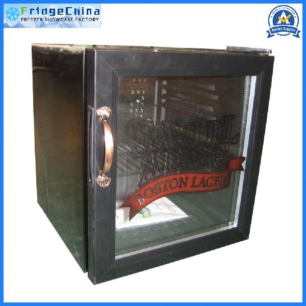 Portable Compact Commercial Fridge
