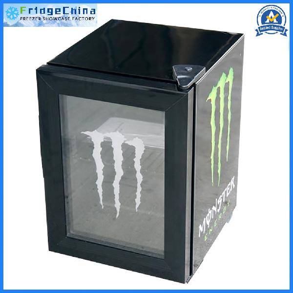 Customized Mini Baby Refrigerator for Drinks