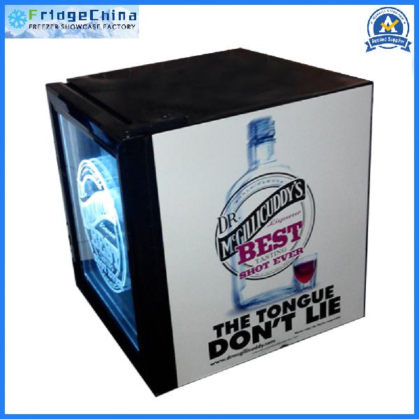 Countertop Commercial Bar Fridge