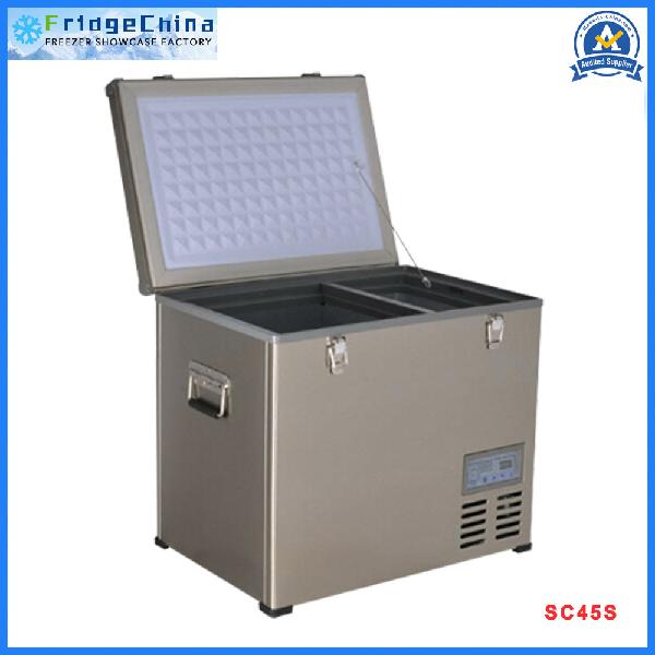 Compressor Car Freezer Fridge