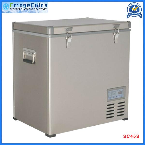 Compressor Car Freezer Fridge