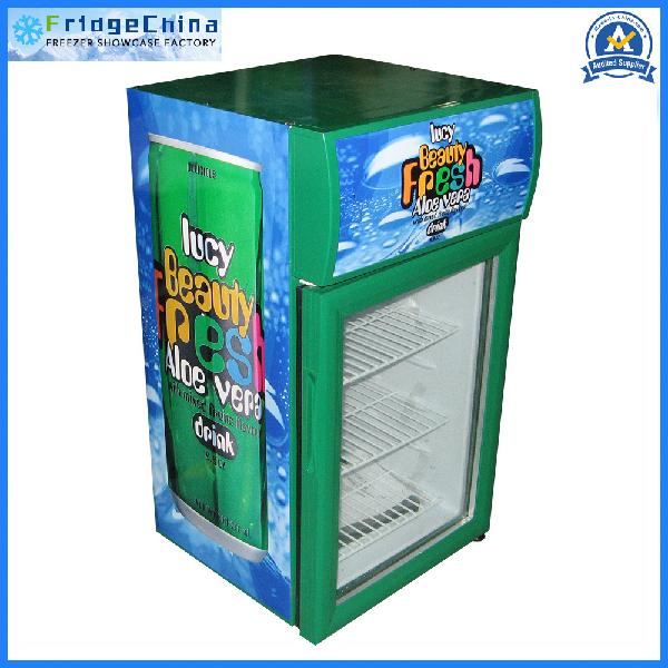 Custom Printing Beverage Beer Can Cooler