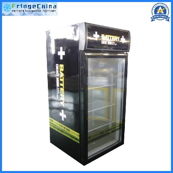 Commercial Beverage Display Coolers for Drink
