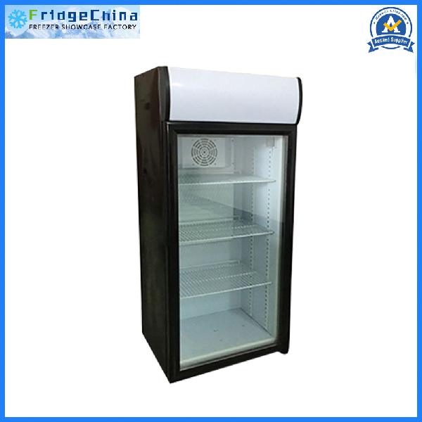 Commercial Beverage Display Coolers for Drink