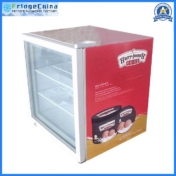 <font color='red'>Ice</font> <font color='red'>Cream</font> <font color='red'>Showcase</font>