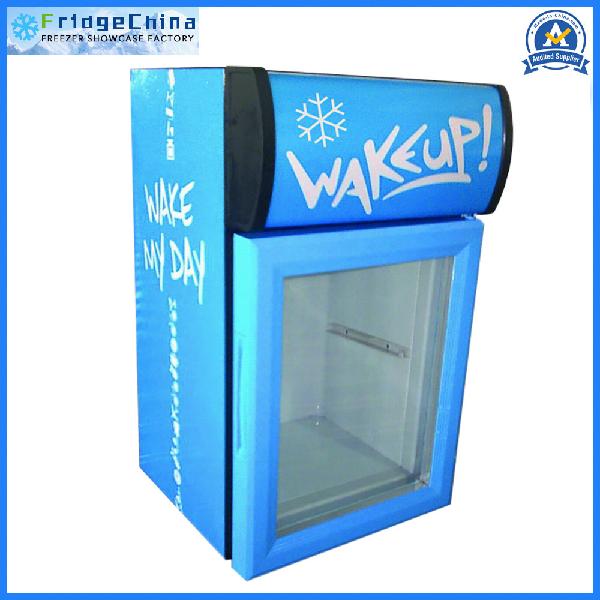 25litre Countertop Mini Freezer