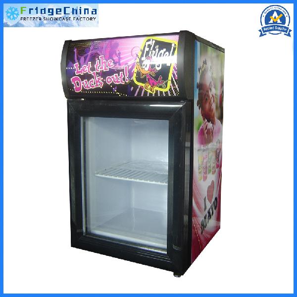 25litre Countertop Mini Freezer