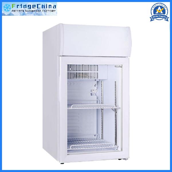 Beverage Cooler and Warmer