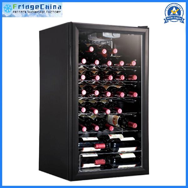 100 Bottle Wine Fridge Cooler