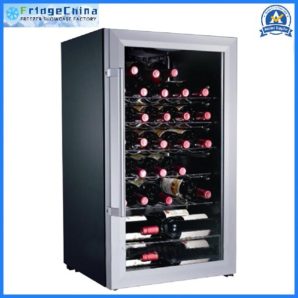 Wine Cooler Cellar Fridge