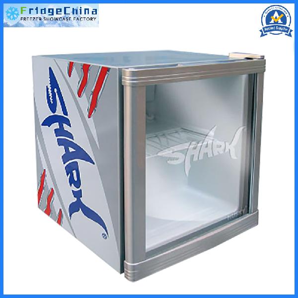 Countertop Commercial Bar Fridge