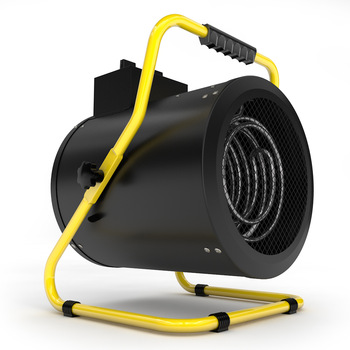 DOROSIN Hot selling mini electric air room kerosene heater 9KW