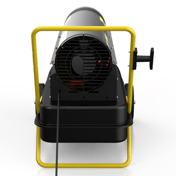 Dorosin 50KW mobile diesel greenhouse kerosene heater