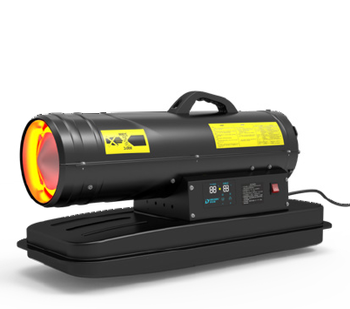 external rv ac kerosine heater powerful