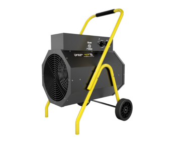 silicone small ptc portable electric heater industrial