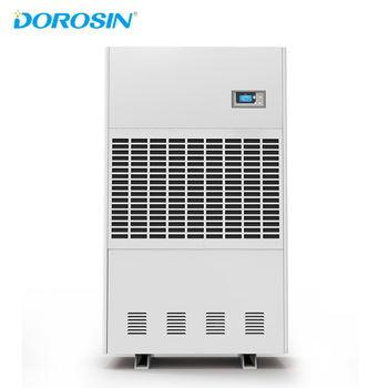  dehumidification