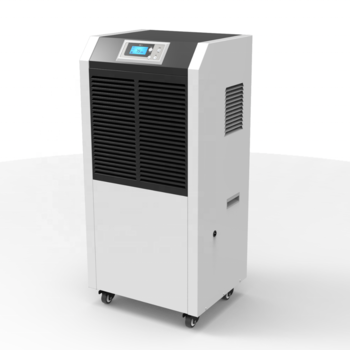 Dorosin industrial dehumidifier for warehouse rapid drying