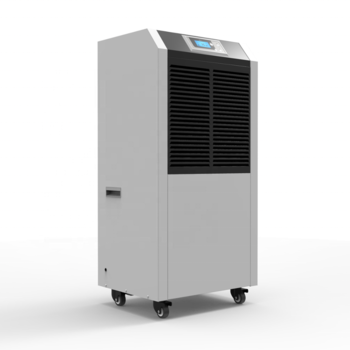 Dorosin industrial dehumidifier for warehouse rapid drying