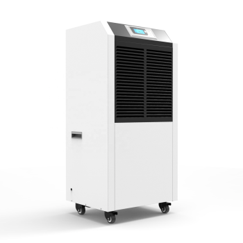 Dorosin industrial dehumidifier for warehouse rapid drying