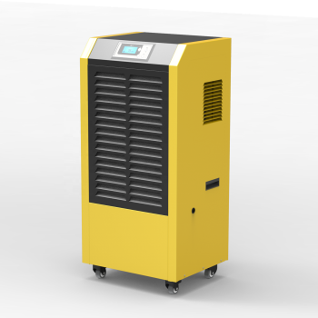 Dorosin industrial mist remover energy saving dehumidifier for potato warehouse drying