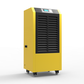 Dorosin industrial mist remover energy saving dehumidifier for potato warehouse drying
