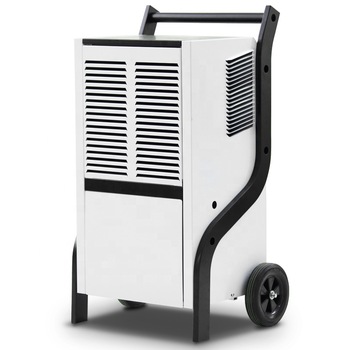 Dorosin energy saving big wheel compressor air dehumidifier for greenhouse dehumidification