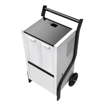 Dorosin energy saving big wheel compressor air dehumidifier for greenhouse dehumidification