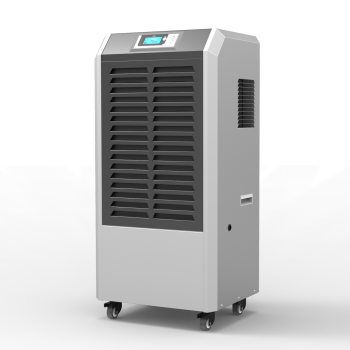Dorosin floor standing continuous drainage industrial portable air dehumidifier for commercial warehouse rapid drying