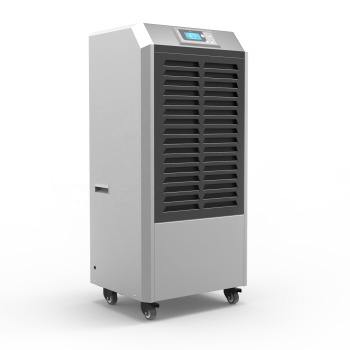 Dorosin floor standing continuous drainage industrial portable air dehumidifier for commercial warehouse rapid drying
