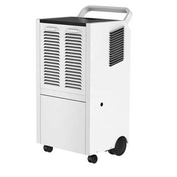 Dorosin hand push industrial compressor air dehumidifier for data room temporary dehumidification