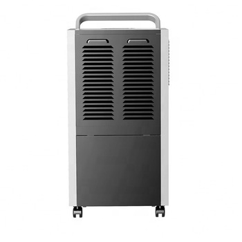 Dorosin hand push industrial compressor air dehumidifier for data room temporary dehumidification