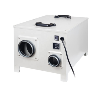 Desiccant dehumidifier desiccant wheel dryer suppliers